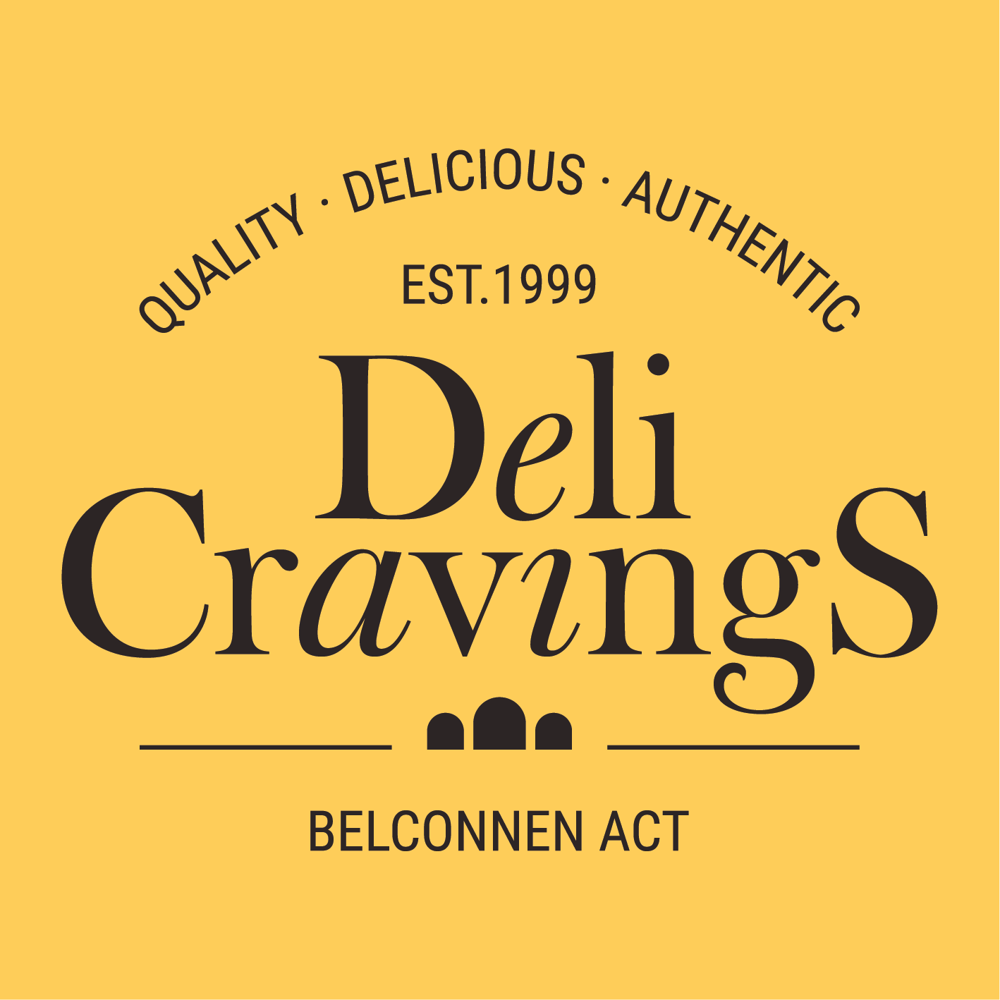 Deli Cravings