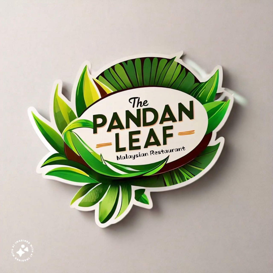 The Pandan Leaf - Opening Early 2025