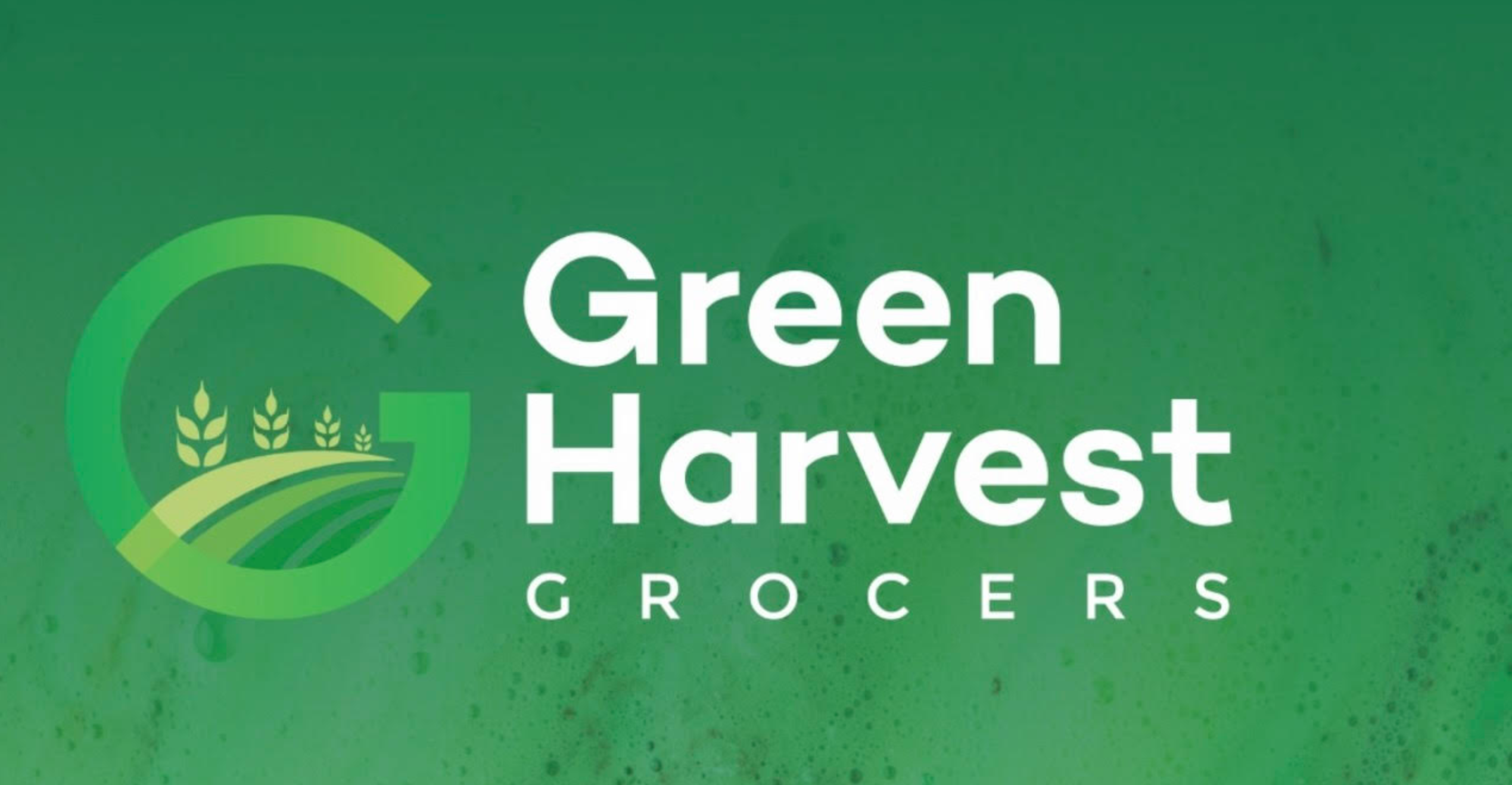 Green Harvest Grocers - Now Open!